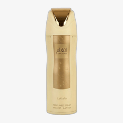 Lattafa Angham Deodorant VAPO