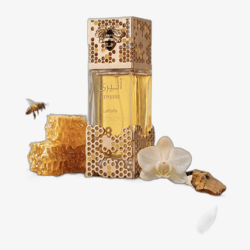 Lattafa Atheeri EDP - spray sample