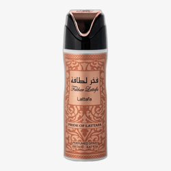 Lattafa Fakhar Lattafa Bodyspray