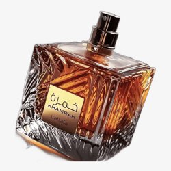Lattafa Khamrah EDP - pihustusnäidis