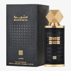 Lattafa Mishlah EDP