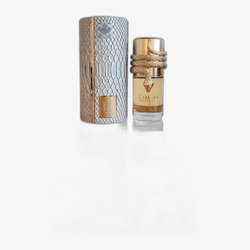 Lattafa Musamam White Intense Deodorant VAPO