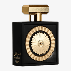 Lattafa Nebras Elixir EDP