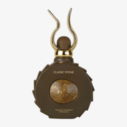 Lattafa Niche Emarati Classic Stone EDP
