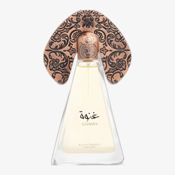 Lattafa Niche Emarati Ghinwa EDP