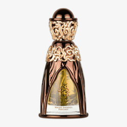Lattafa Niche Emarati Zikra EDP