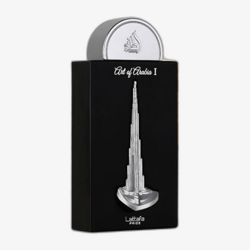 Lattafa Pride Art of Arabia I Deodorant VAPO