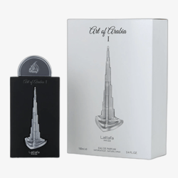 Lattafa Pride Art of Arabia I EDP