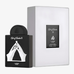 Lattafa Pride Art of Arabia II EDP