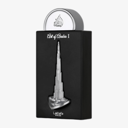 Lattafa Pride Art of Arabia III EDP - pihustatav proov