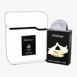 Lattafa Pride Embrace EDP