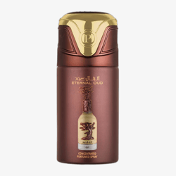 Lattafa Pride Eternal Oud Deodorant VAPO