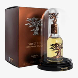 Lattafa Pride Eternal Oud Eau De Parfum