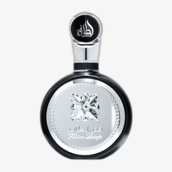 Lattafa Pride Fakhar Black EDP 100 ml + EDP MINI 12 ml + SG 100 ml