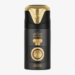 Lattafa Pride Nebras Deodorant VAPO