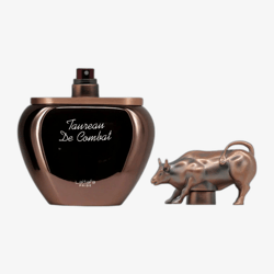 Lattafa Pride Taureau De Combat EDP