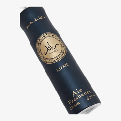 Lattafa Ra'ed Luxe Interior Scent