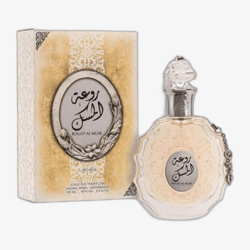 Lattafa Rouat Al Musk EDP