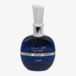 Lattafa Ser Hubbee EDP