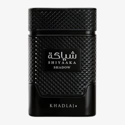 Lattafa Shiyaaka Shadow EDP