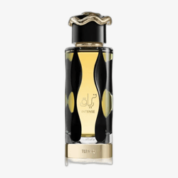 Lattafa Teriaq Intense EDP - pihustusnäidis