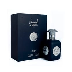 Lattafa Pride Al Ameed EDP