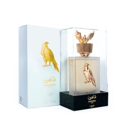 Lattafa Pride Shaheen Gold EDP