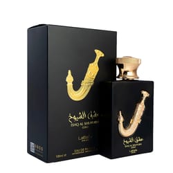 Lattafa Pride Ishq Al Shuyukh Gold EDP