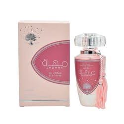 Lattafa Mohra Silky Rose EDP