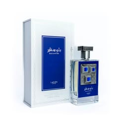 Lattafa Pride Blue Sapphire EDP