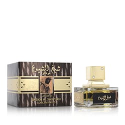 Lattafa Sheikh Al Shuyukh Concentrated EDP