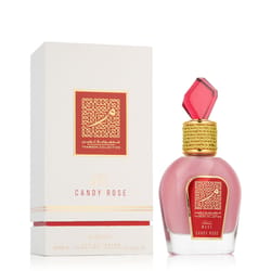 Lattafa Musk Candy Rose Eau De Parfum 100 ml