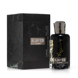 Lattafa Ajayeb Dubai Eau De Parfum 100 ml (unisex)