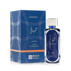 Lattafa Hayaati Al Maleky EDP