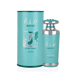 Lattafa Mayar Natural Intense EDP