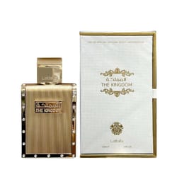 Lattafa The Kingdom EDP