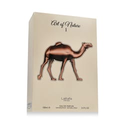 Lattafa Pride Art of Nature I EDP