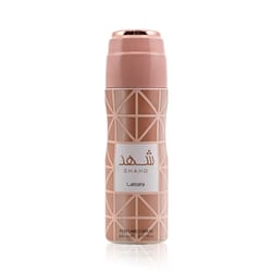 Lattafa Shahd Deodorant VAPO