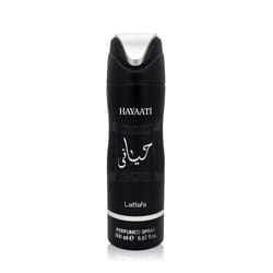 Lattafa Hayaati Deodorant VAPO
