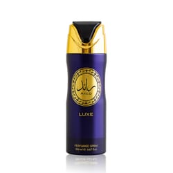 Lattafa Ra'ed Luxe Deodorant VAPO