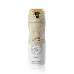 Lattafa Yara Moi Deodorant VAPO