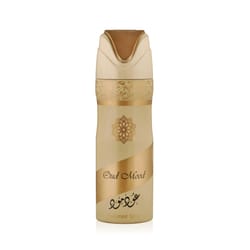 Lattafa Oud Mood Deodorant VAPO