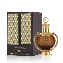 Lattafa Pure Crystal EDP