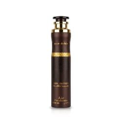 Lattafa Ramz Lattafa Gold Room spray