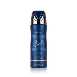 Lattafa Hayaati Al Maleky Deodorant VAPO