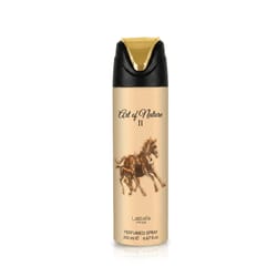 Lattafa Pride Art Of Nature II Deodorant VAPO