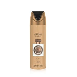 Lattafa Nebras Elixir Deodorant VAPO