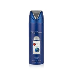 Lattafa Pride Art Of Universe Deodorant VAPO