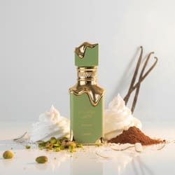 Lattafa Eclaire Pistache EDP