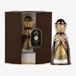 Lattafa Niche Emarati Zikra Eau De Parfum - tester (unisex)